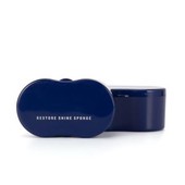 त्वरित चमक जूता स्पंज